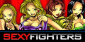 Sexy Fighters: Sexy Catfights